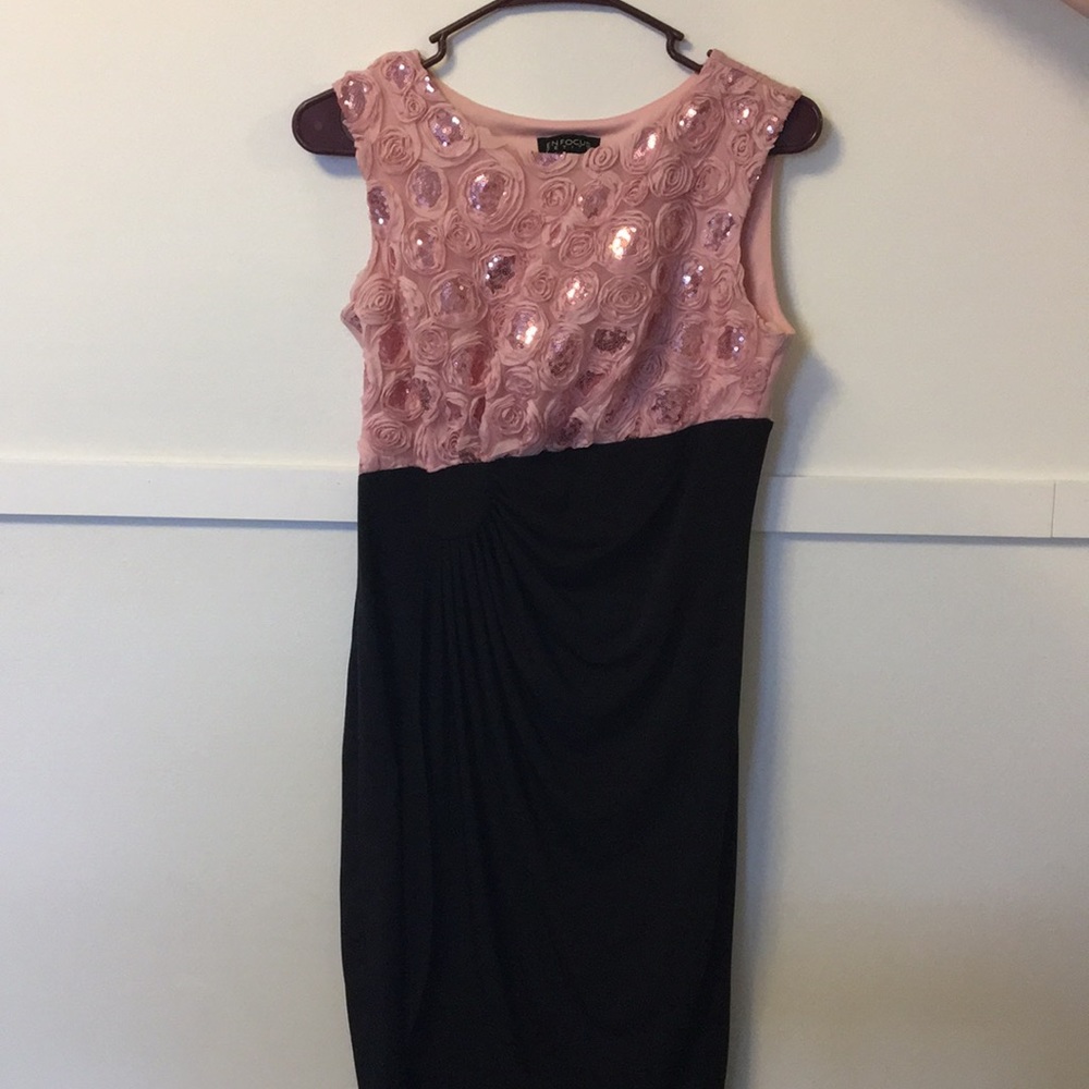 Enfocus Petite dress